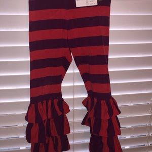 Matilda Jane bennies